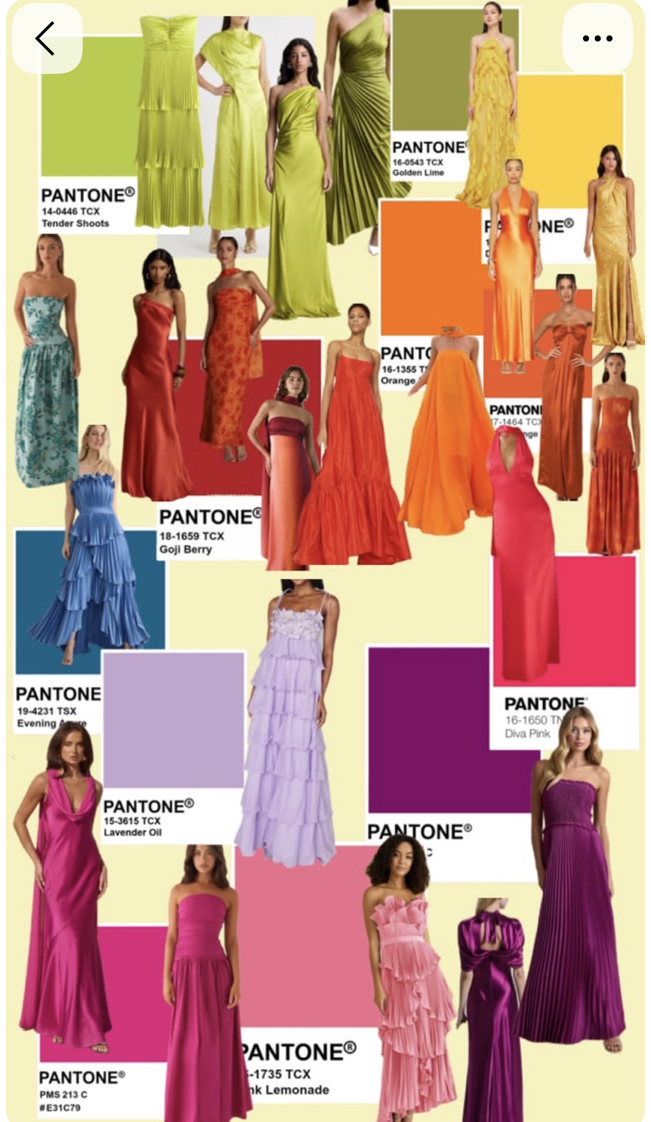 Women Dress Code 1