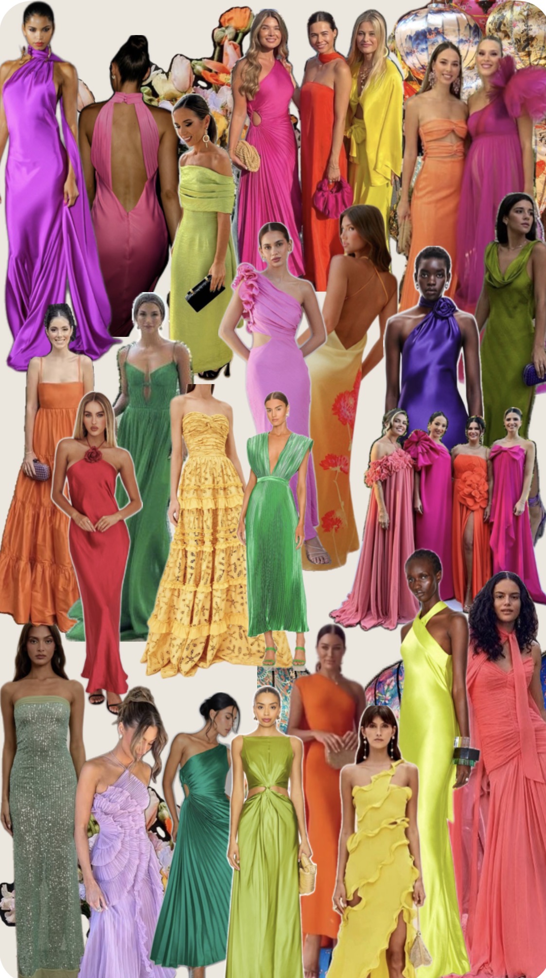 Women Dress Code 2